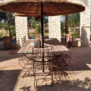 Mamy Wababi Essaouira